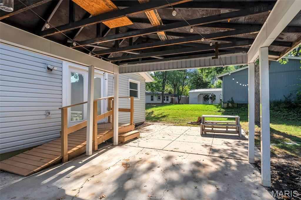 Orchard Hills #1 - Residential