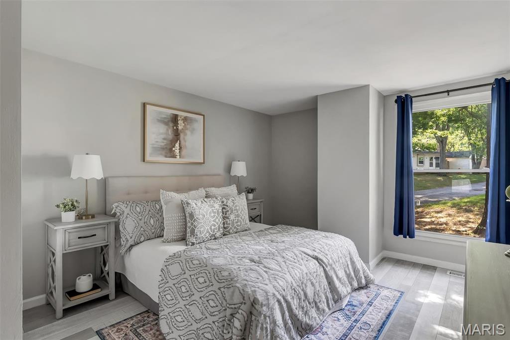 Orchard Hills #1 - Residential