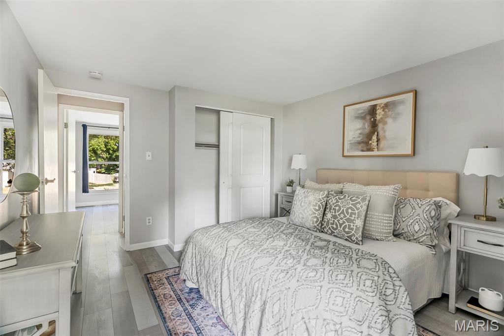 Orchard Hills #1 - Residential