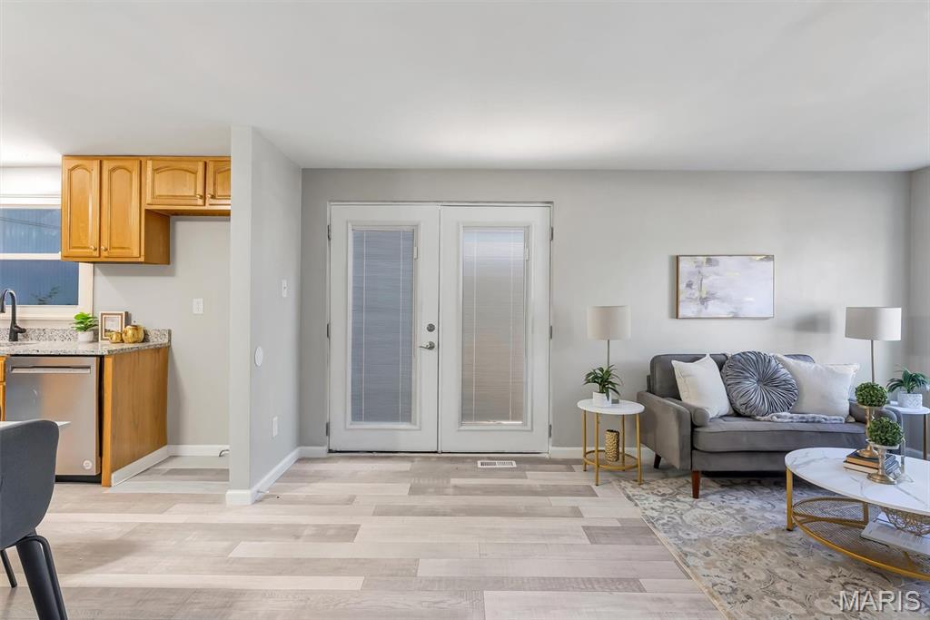 Orchard Hills #1 - Residential