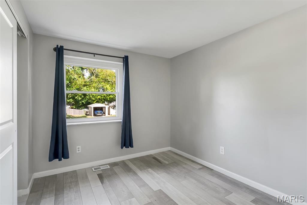 Orchard Hills #1 - Residential