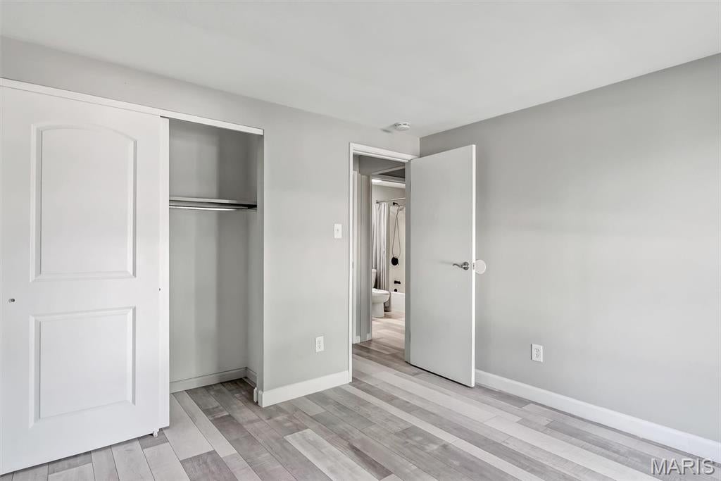 Orchard Hills #1 - Residential