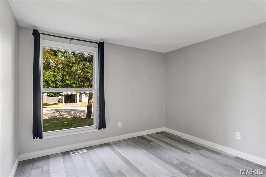 Orchard Hills #1 - Residential