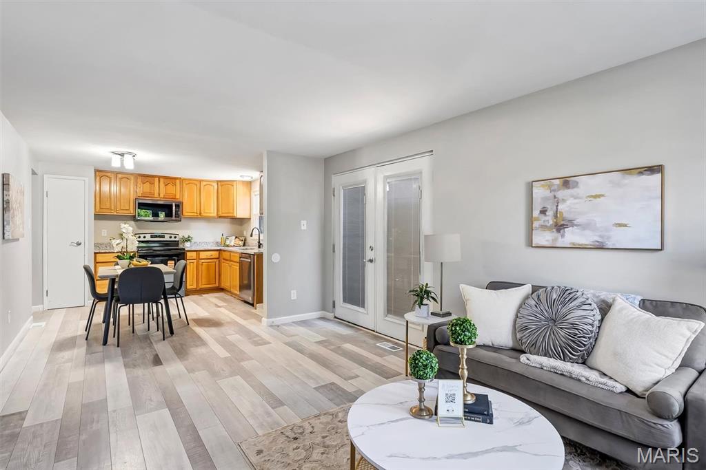 Orchard Hills #1 - Residential