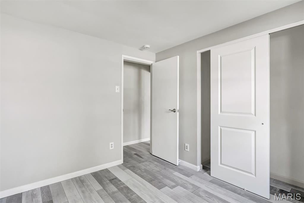Orchard Hills #1 - Residential