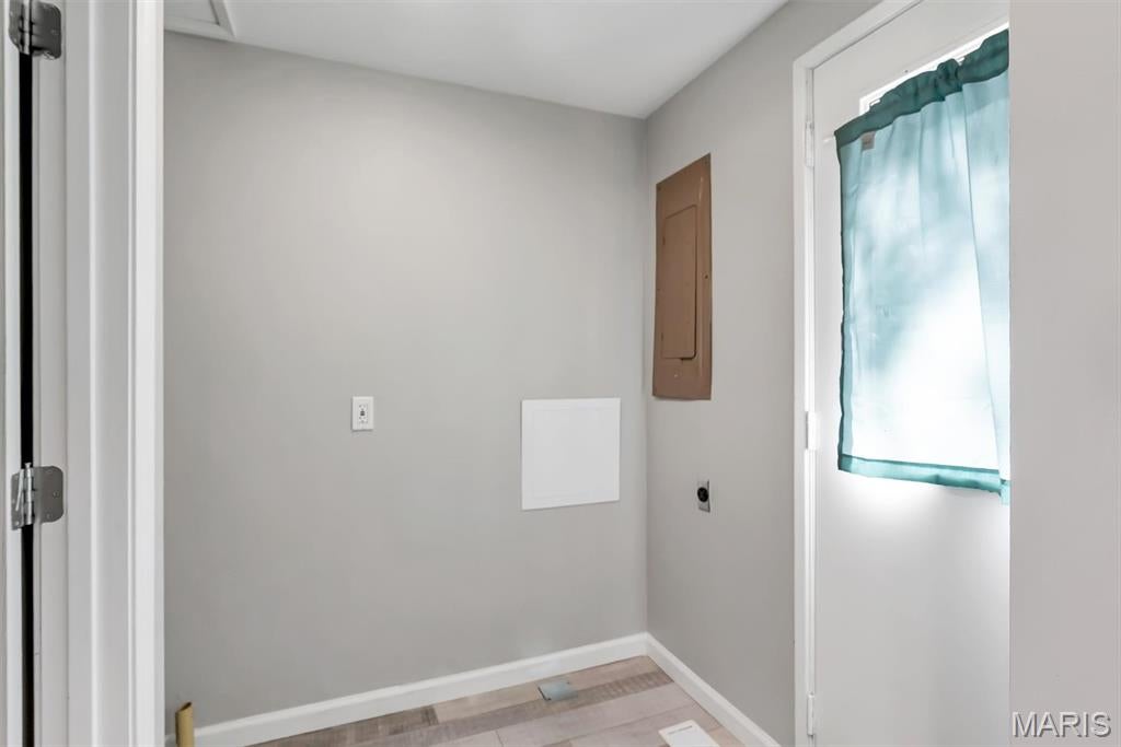 Orchard Hills #1 - Residential