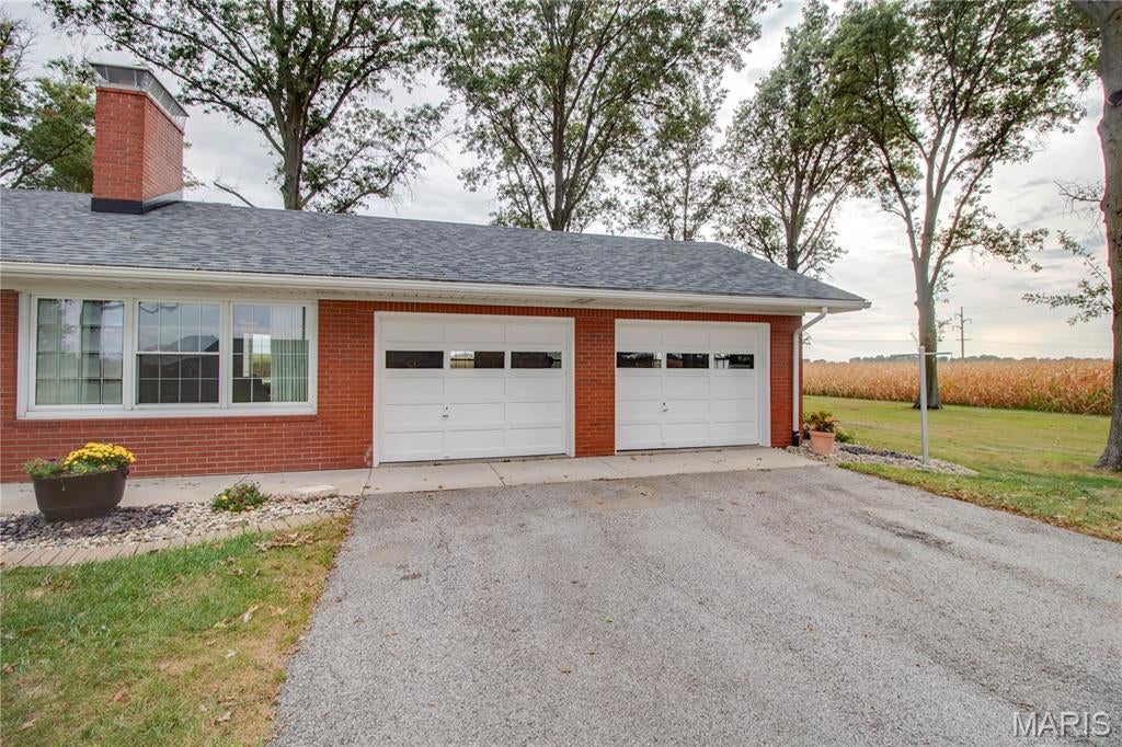 Not in a subdivision - Residential