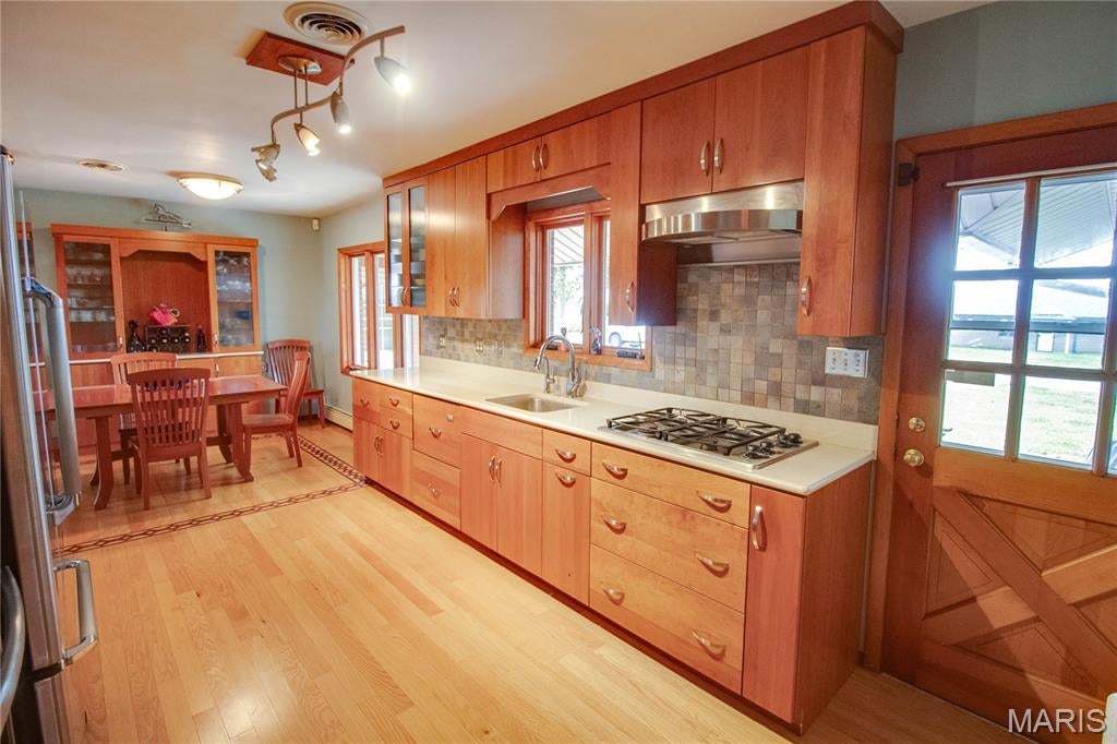 Not in a subdivision - Residential