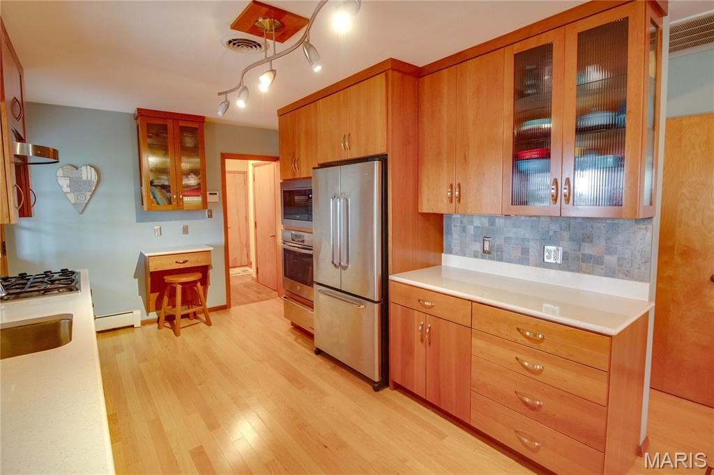 Not in a subdivision - Residential