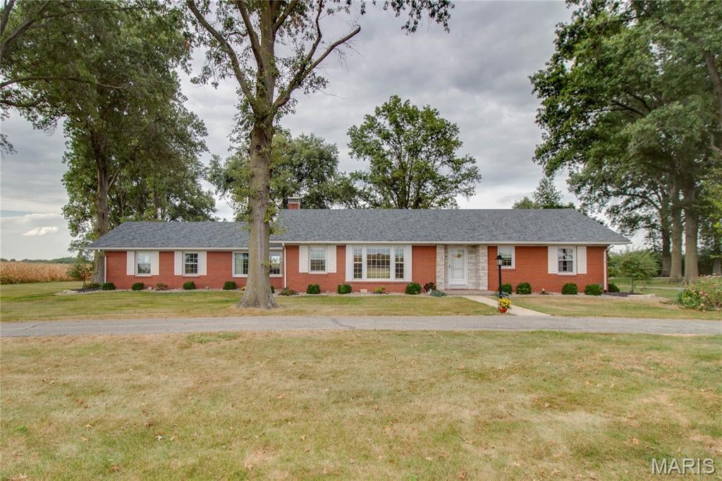 Not in a subdivision - Residential