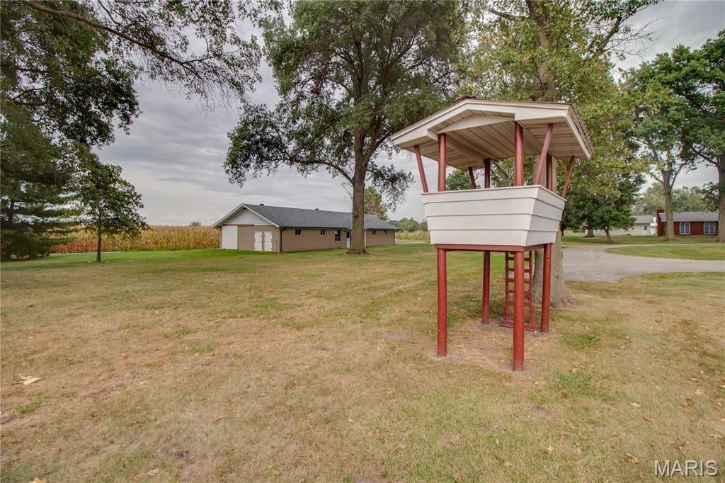Not in a subdivision - Residential
