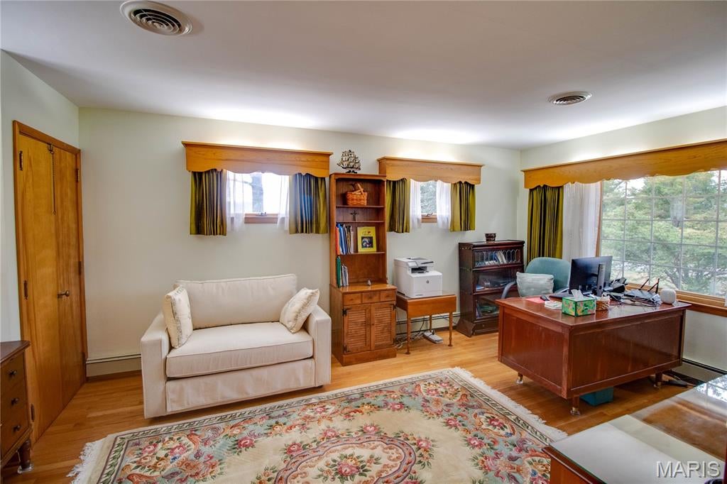 Not in a subdivision - Residential
