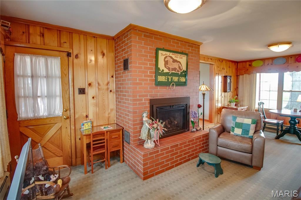 Not in a subdivision - Residential