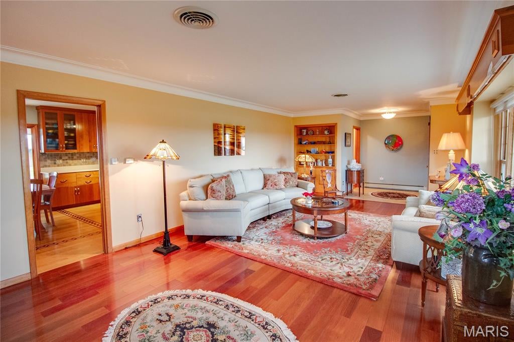 Not in a subdivision - Residential