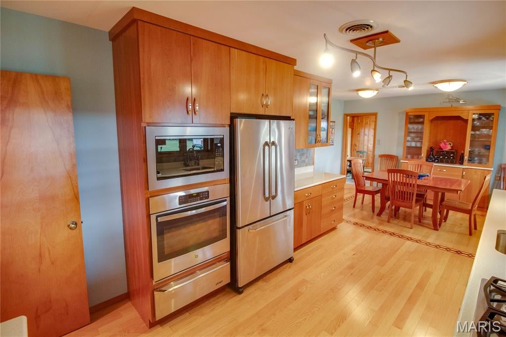 Not in a subdivision - Residential