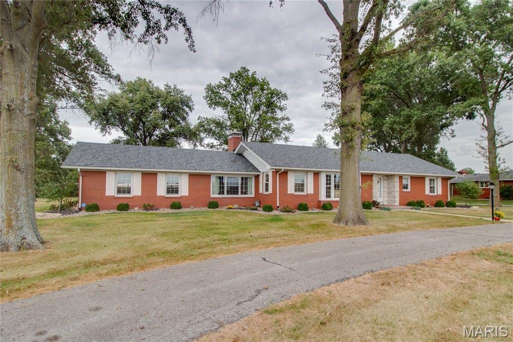 Not in a subdivision - Residential