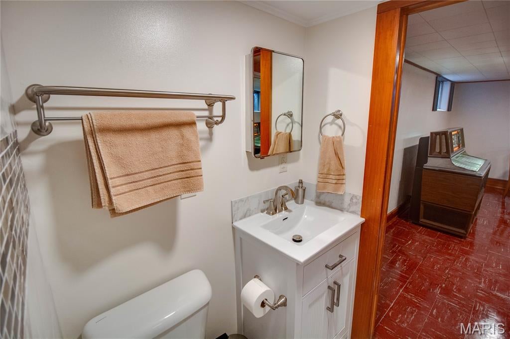 Not in a subdivision - Residential