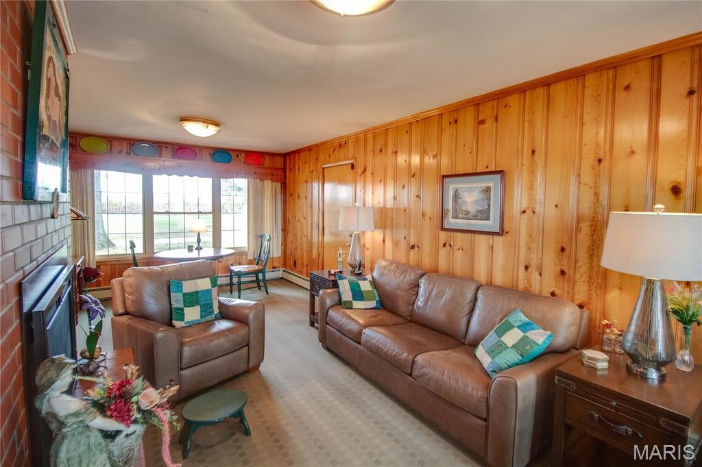 Not in a subdivision - Residential