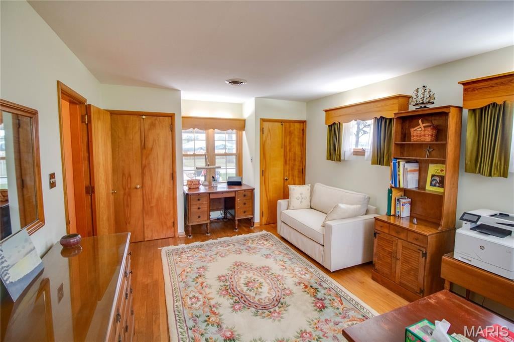Not in a subdivision - Residential