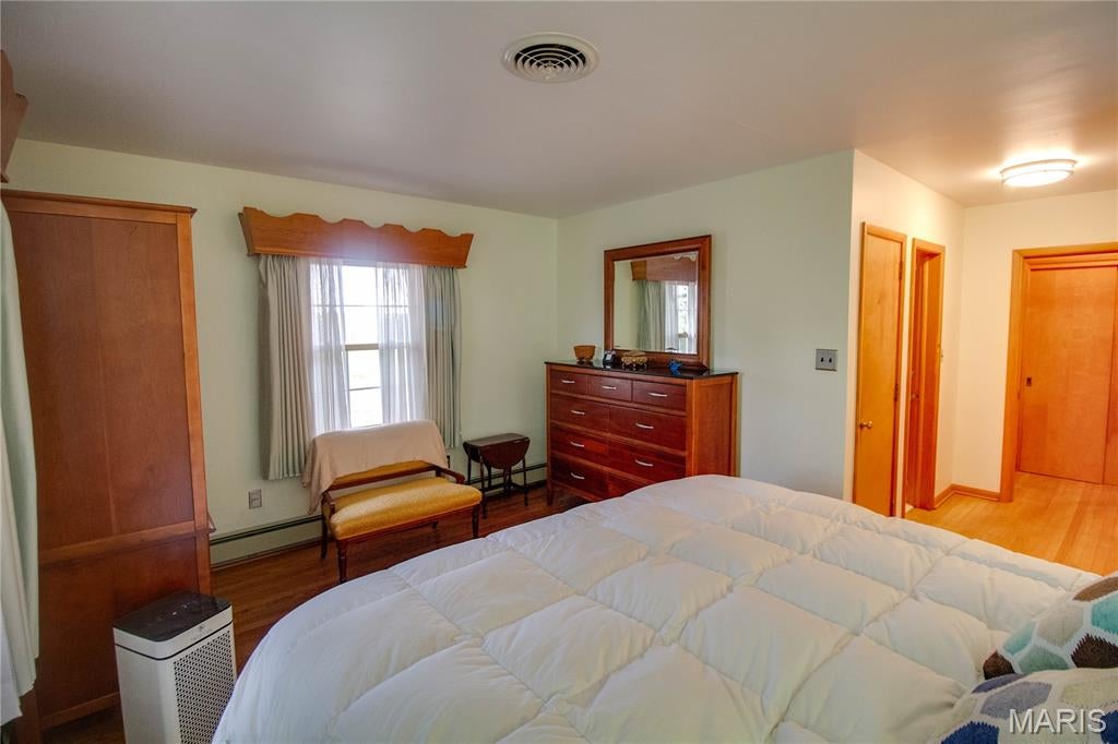 Not in a subdivision - Residential
