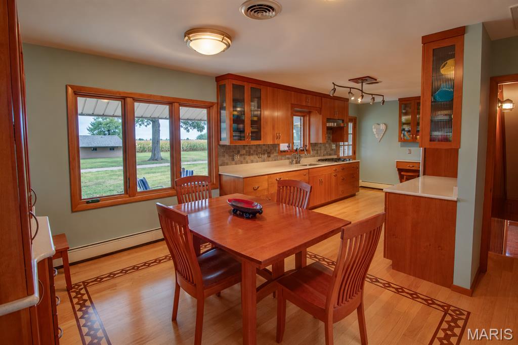 Not in a subdivision - Residential