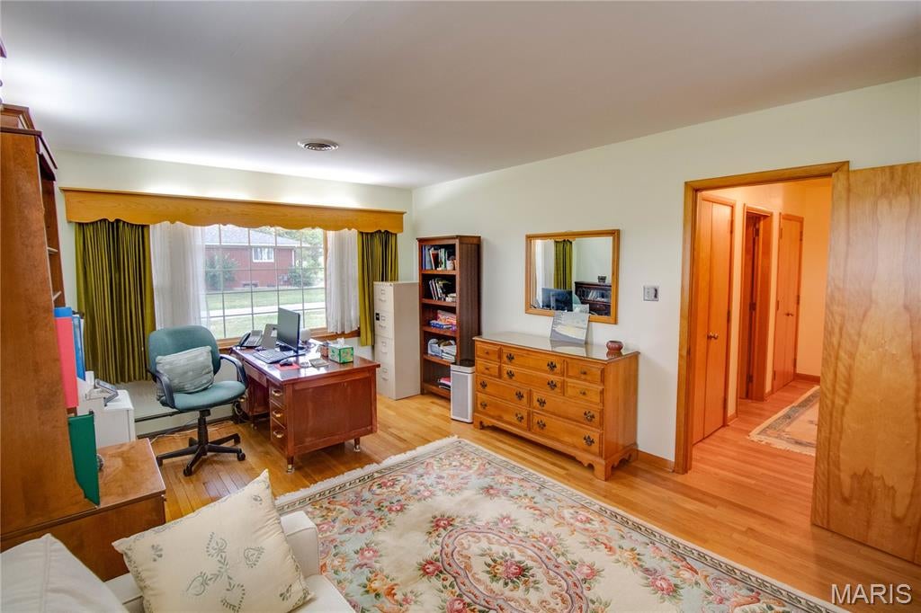 Not in a subdivision - Residential