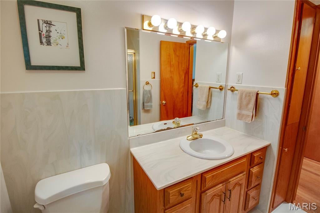 Not in a subdivision - Residential