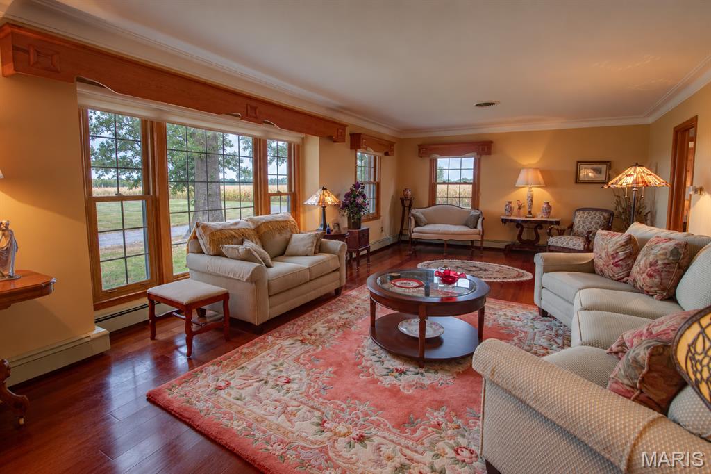 Not in a subdivision - Residential