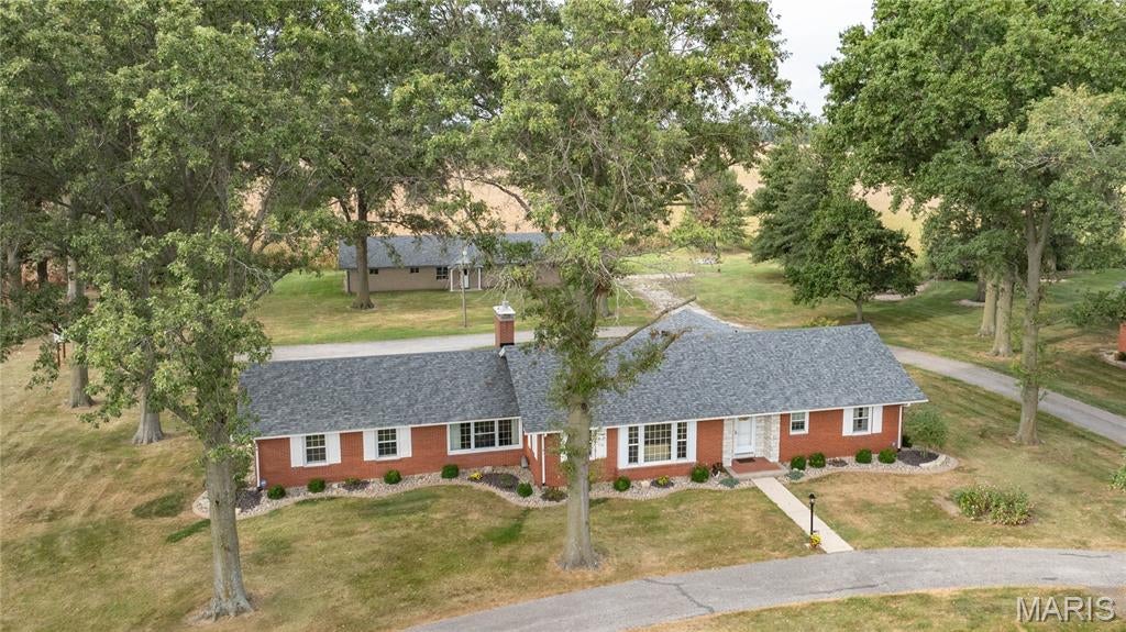Not in a subdivision - Residential
