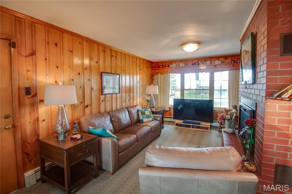 Not in a subdivision - Residential