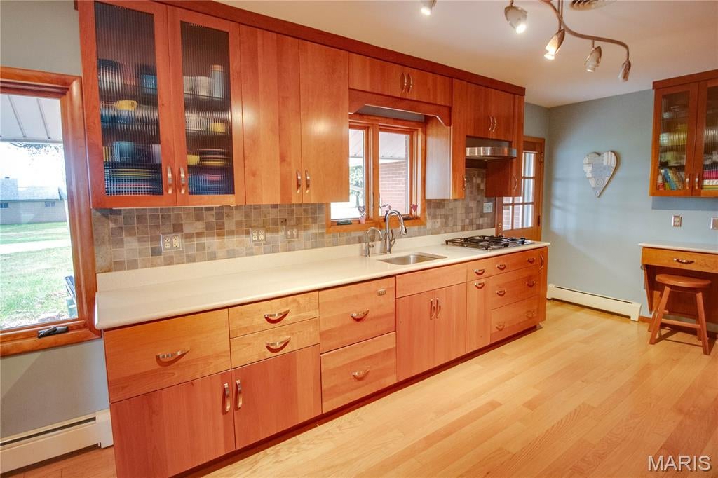 Not in a subdivision - Residential