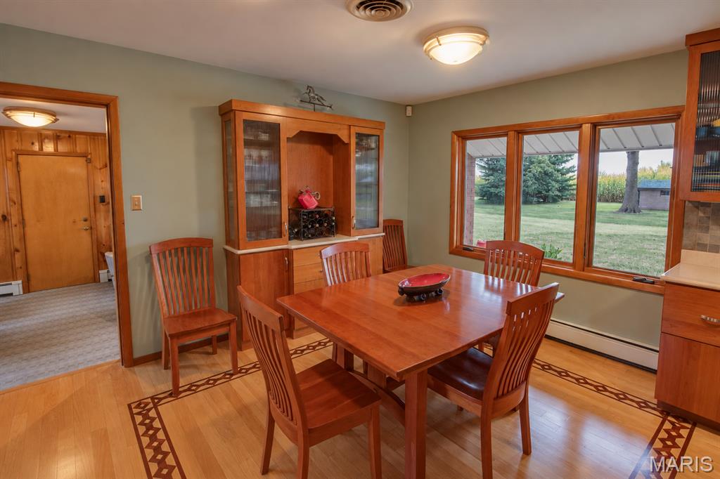 Not in a subdivision - Residential