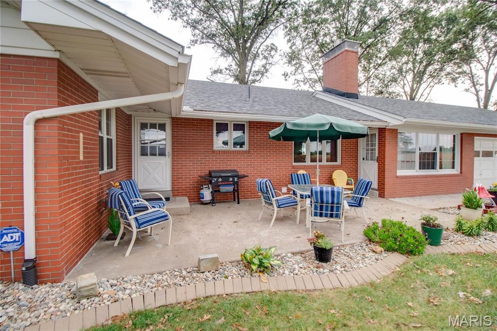 Not in a subdivision - Residential