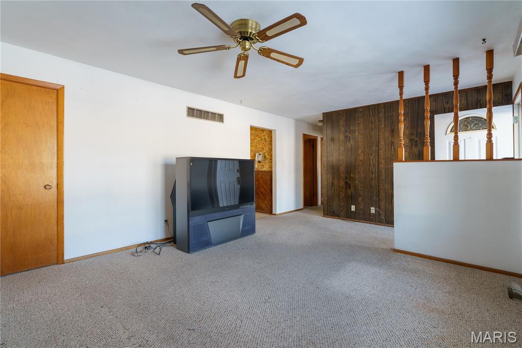 Wilson Park Estate - Residential