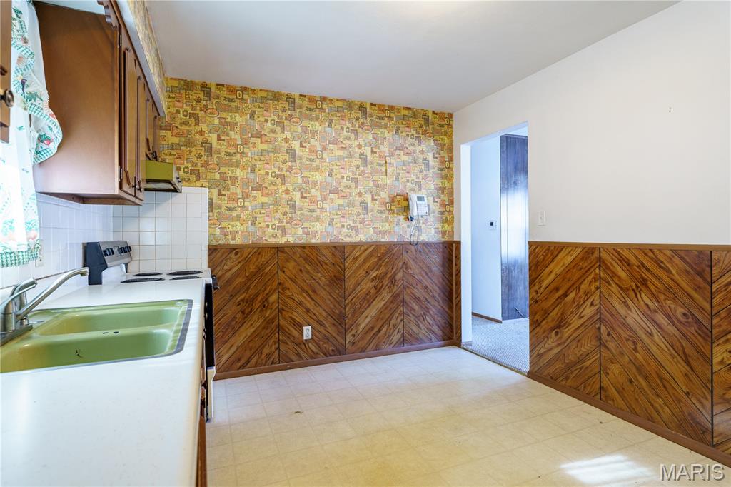Wilson Park Estate - Residential