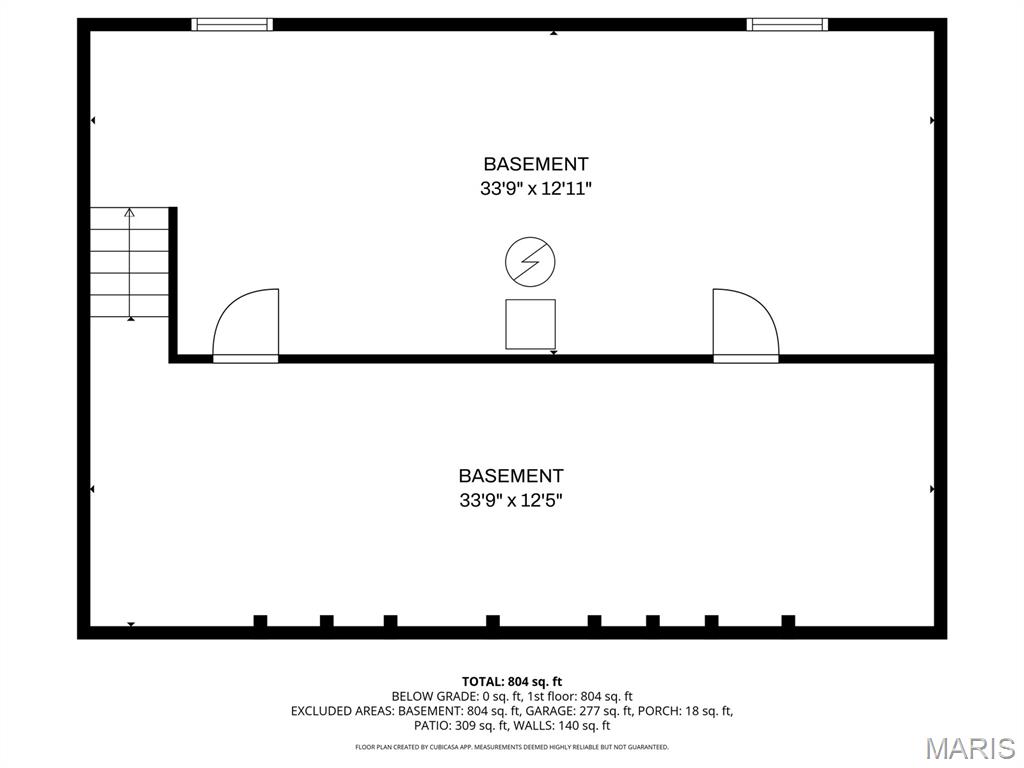 Wilson Park Estate - Residential