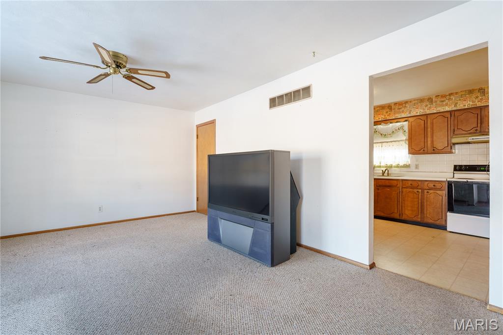 Wilson Park Estate - Residential