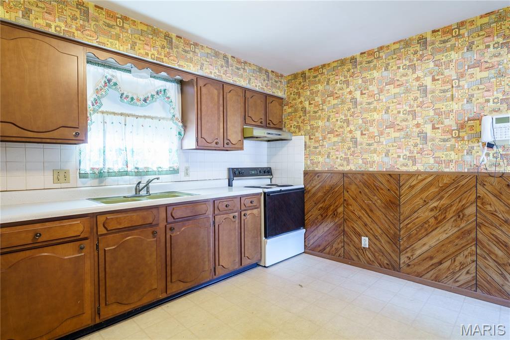 Wilson Park Estate - Residential