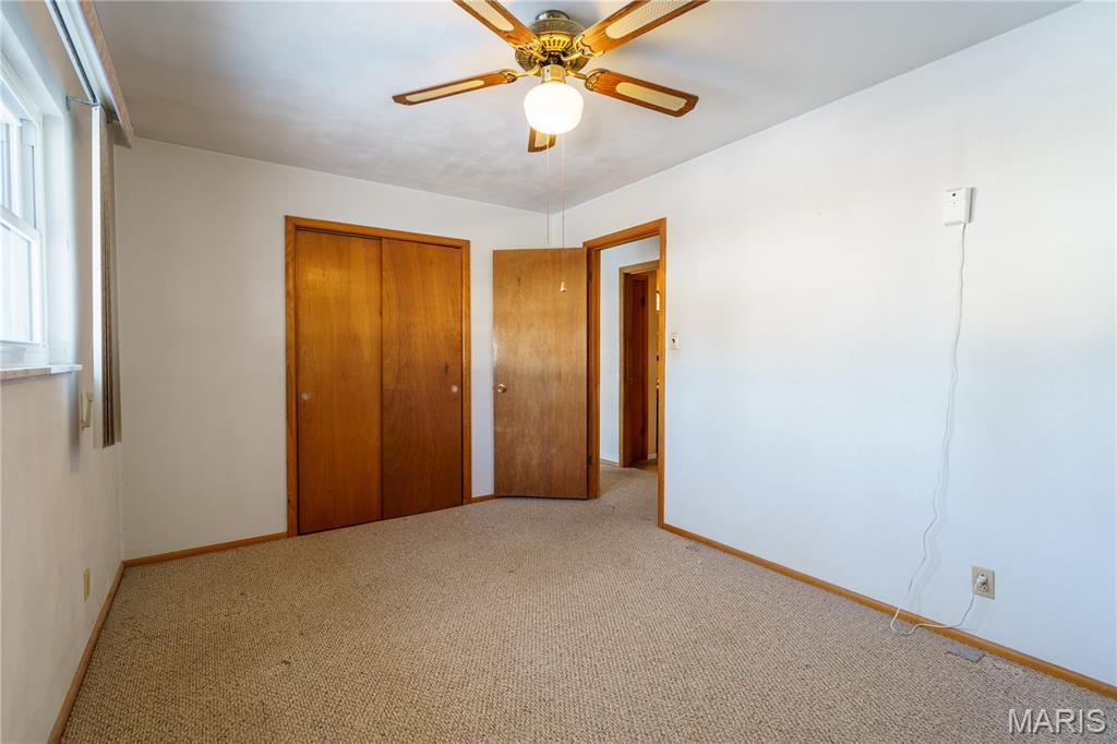 Wilson Park Estate - Residential