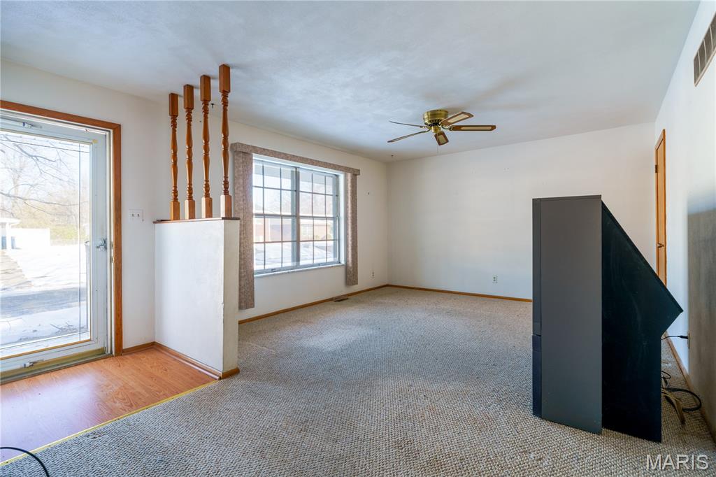 Wilson Park Estate - Residential