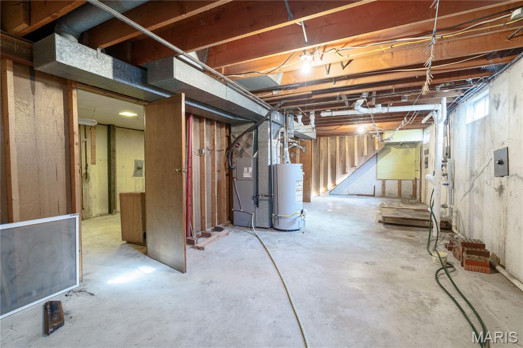 Wilson Park Estate - Residential