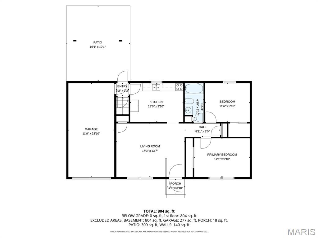 Wilson Park Estate - Residential