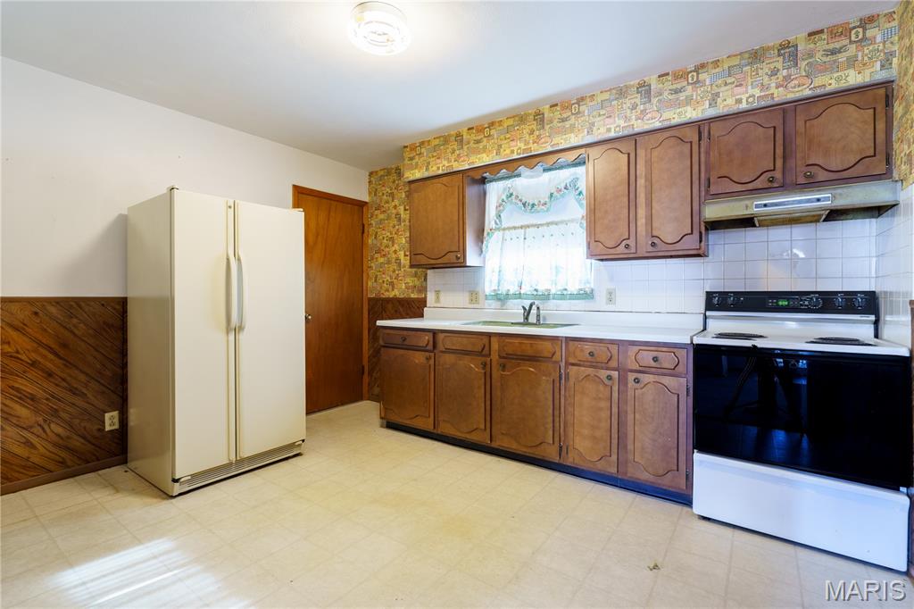 Wilson Park Estate - Residential