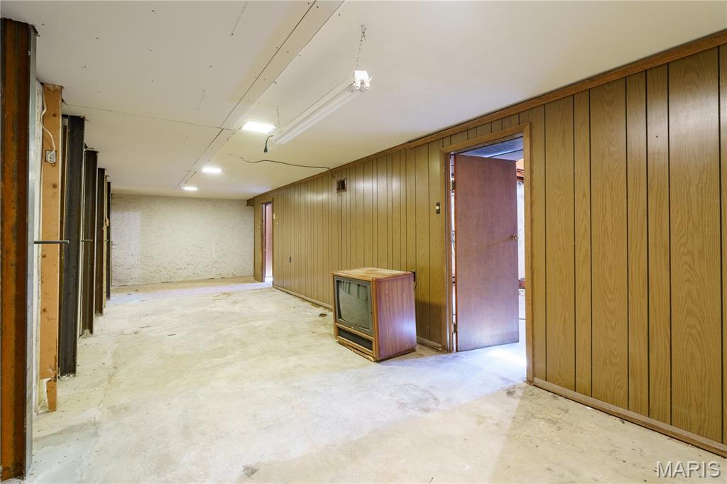 Wilson Park Estate - Residential