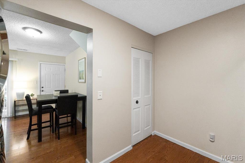 Brentwood Forest Condo Ph Seven - Residential