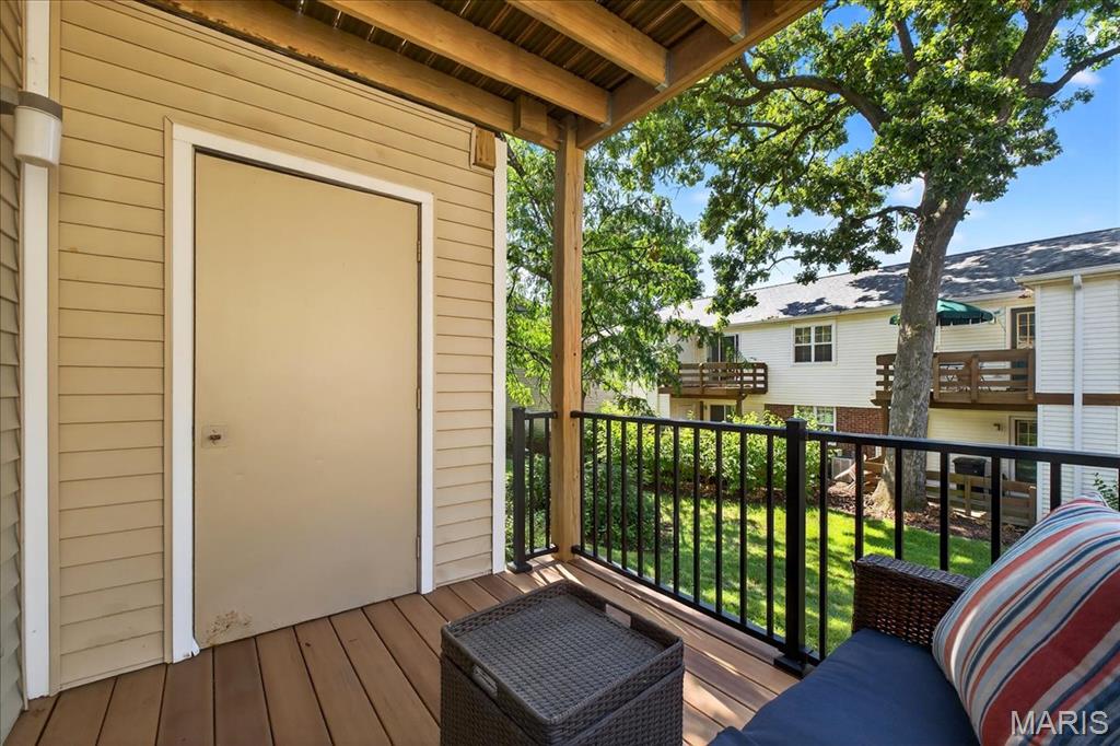 Brentwood Forest Condo Ph Seven - Residential