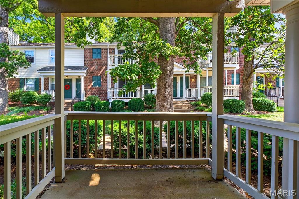 Brentwood Forest Condo Ph Seven - Residential