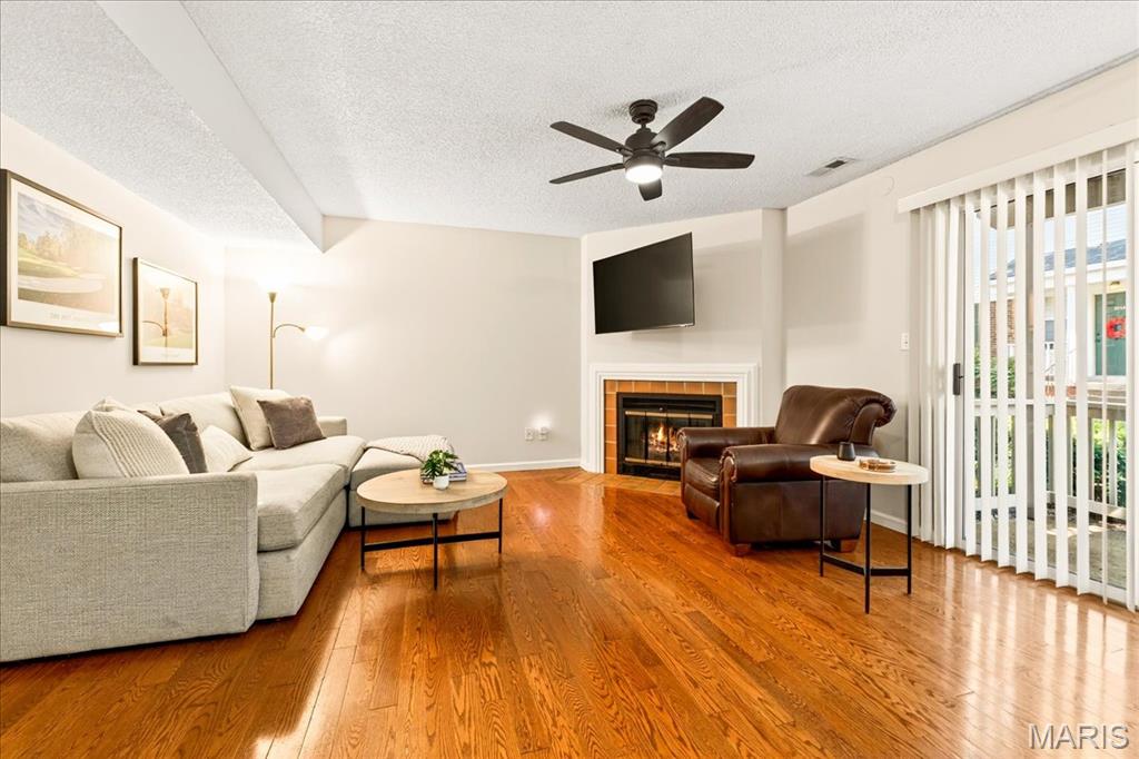 Brentwood Forest Condo Ph Seven - Residential