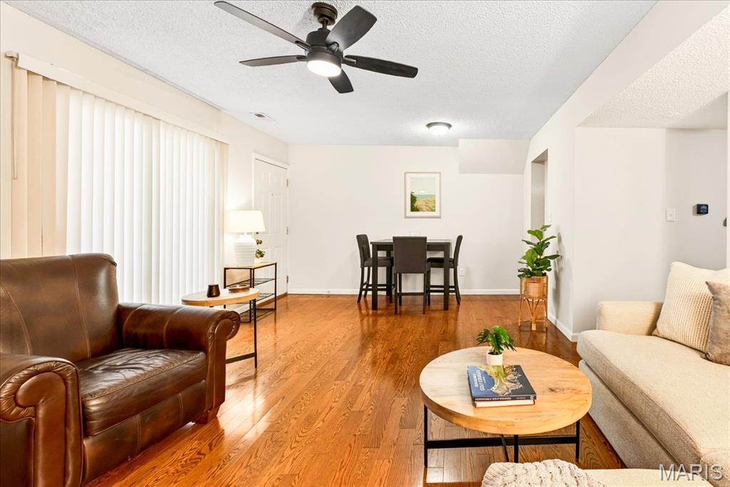 Brentwood Forest Condo Ph Seven - Residential