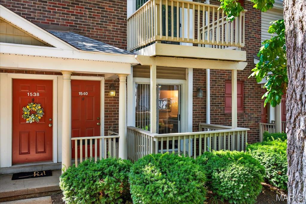 Brentwood Forest Condo Ph Seven - Residential